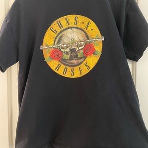 Guns N Roses